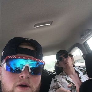 Meet your Posher, Ryan